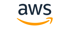 Logo aws