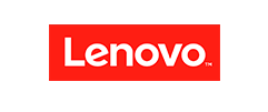 Logo lenovo